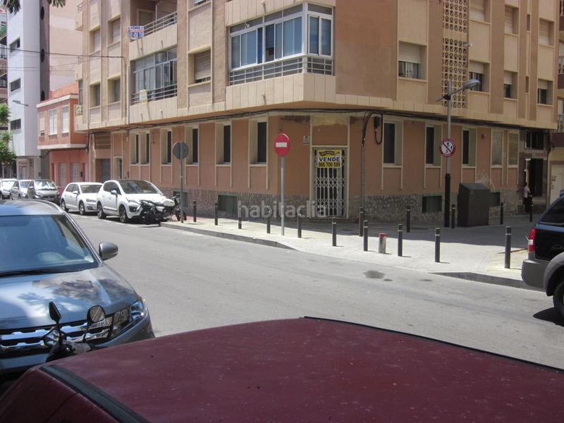 Foto 1451b7d5-5f8d-42e7-982b-fa489310a173. Geschäftsraum in Puerto Deportivo Torrevieja