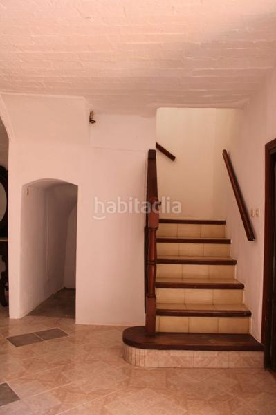 Foto 0365706f-13a3-4076-9ee0-b09a74ad258e. Masia amb xemeneia a Begur Begur