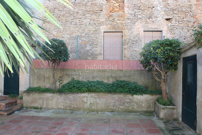 Foto 64f2baea-1781-4407-bf70-ee44419b8103. Masia amb xemeneia a Begur Begur