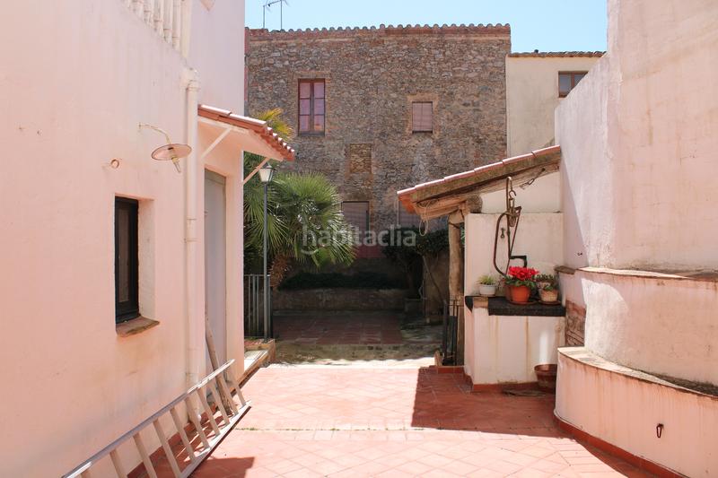 Foto 6631d425-4a86-43ba-baf1-25e4ca85a7a5. Masia amb xemeneia a Begur Begur