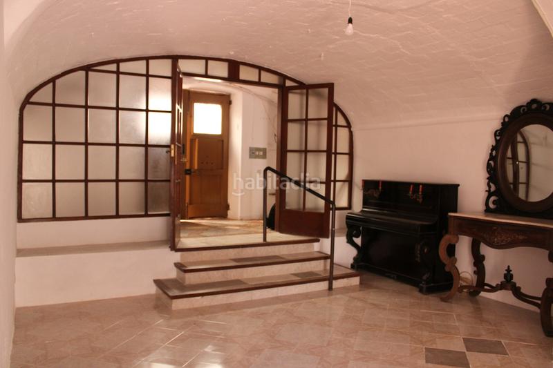 Foto 7ac56b68-abc8-4486-9448-fa7e9b09f9ab. Masia amb xemeneia a Begur Begur