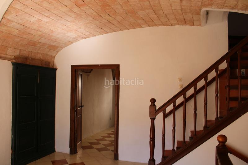 Foto 992be855-4326-4f32-9c31-9157d36536c5. Masia amb xemeneia a Begur Begur