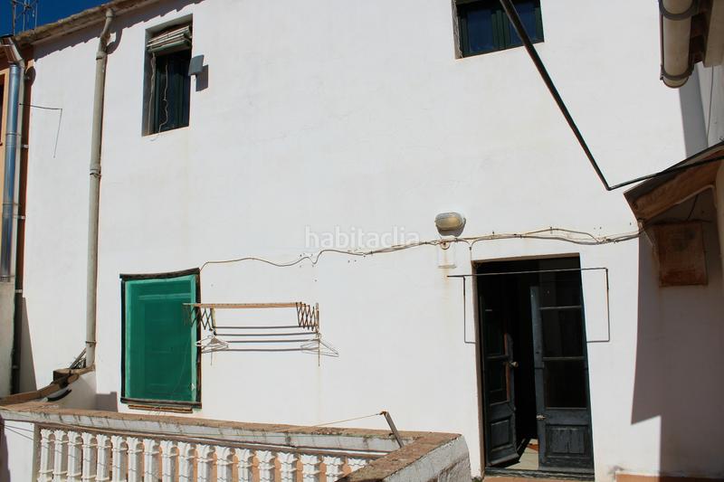 Foto f6fde5f0-6bc9-4d4c-a19a-0d19e3821fb5. Masia amb xemeneia a Begur Begur