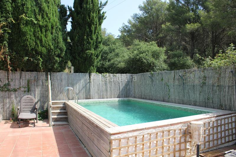 Foto 5ec8462a-5d32-4370-91a0-4679759e2aa0. Casa  individual en gran parcela ubicada en una zona tranquila en Begur