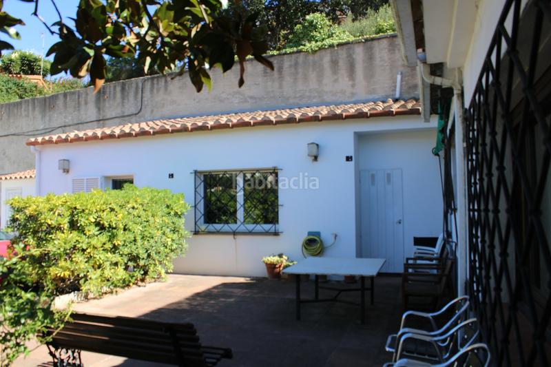 Foto 2238e79e-04c6-462c-9a78-cfd25c3f9c4c. Casa con camino riscaldamento parcheggio in Begur Begur