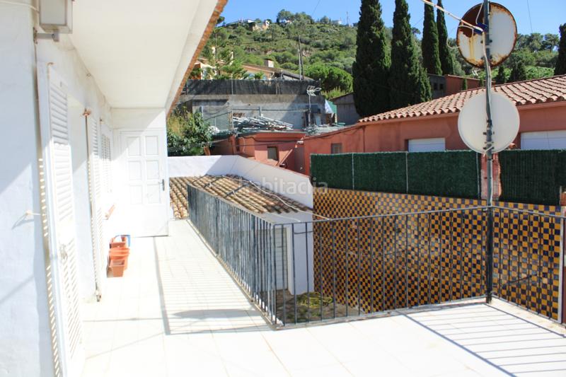 Foto 8cd0d347-03d6-41cf-a3fe-778d8bf3d367. Casa con camino riscaldamento parcheggio in Begur Begur