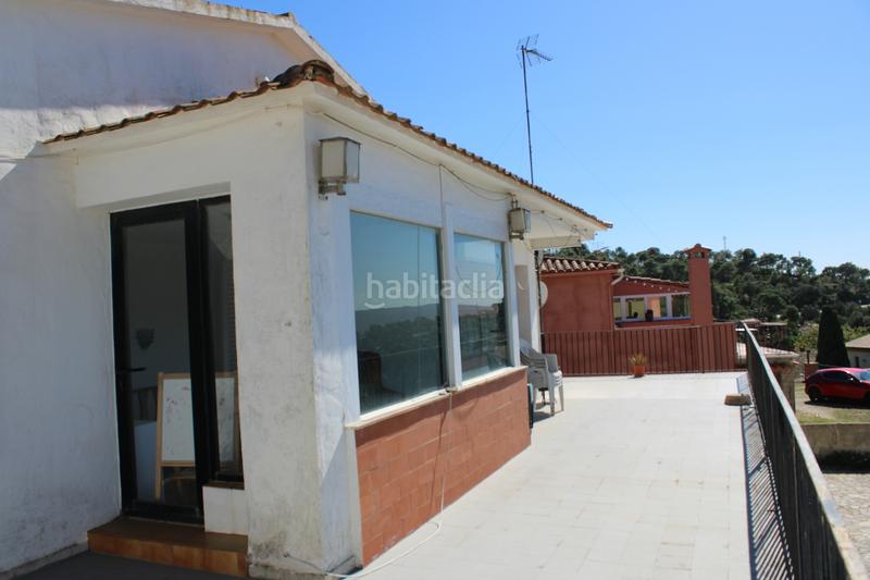 Foto afba2068-0f27-4e23-a1d9-54178c6200e5. Casa con camino riscaldamento parcheggio in Begur Begur