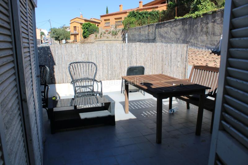 Foto dc14f99d-a445-42a1-a547-a245d10bd2f3. Casa con camino riscaldamento parcheggio in Begur Begur