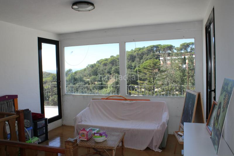 Foto e45de251-fa7d-4f0e-af31-7236bda2e59d. Casa con camino riscaldamento parcheggio in Begur Begur