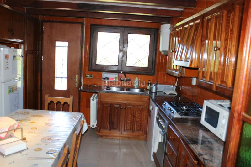 Foto eea32e23-c3fb-4729-b5ae-92ea1153605a. Casa con camino riscaldamento parcheggio in Begur Begur