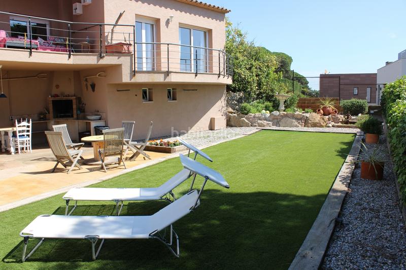 Foto 11d3ff1c-1ccf-4936-a6b2-ee4203d1e585. Casa con camino riscaldamento parcheggio piscina in Begur