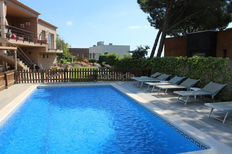 Foto 4bf48efc-9faa-4d8c-978e-8b7295f78029. Casa con camino riscaldamento parcheggio piscina in Begur