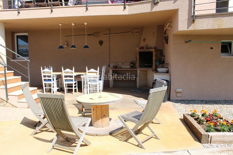 Foto 5b0288a5-5d7e-4a92-81d9-a53a32bd7528. Casa con camino riscaldamento parcheggio piscina in Begur