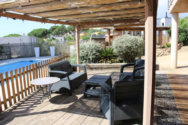 Foto 66e79d3e-069f-49a0-8f53-110da1880cd4. Casa con camino riscaldamento parcheggio piscina in Begur