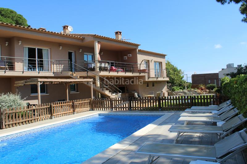 Foto a278cd6a-60d3-4d15-a3fd-c5899f4e563f. Casa con camino riscaldamento parcheggio piscina in Begur