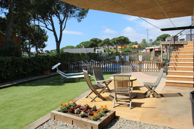 Foto b2a626e7-8fd7-4a8c-aba7-8833d5fb45c8. Casa con camino riscaldamento parcheggio piscina in Begur