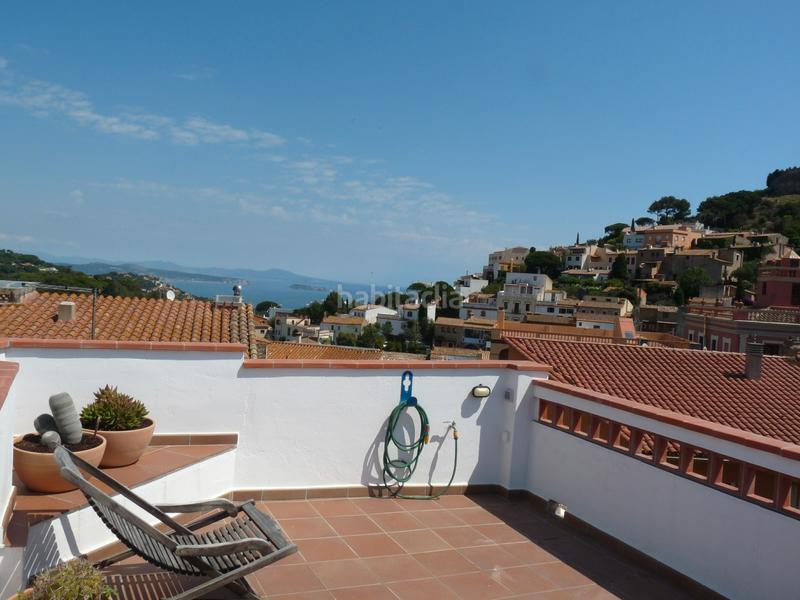 Foto c643887f-6385-4f9f-865a-d2c2f07a38d4. Masia amb calefacció a Begur Begur