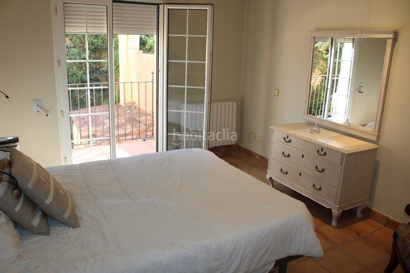 Foto 1d49df4a-1174-4bd1-99c7-667796eba66e. Casa adossada amb calefacció a Begur Begur