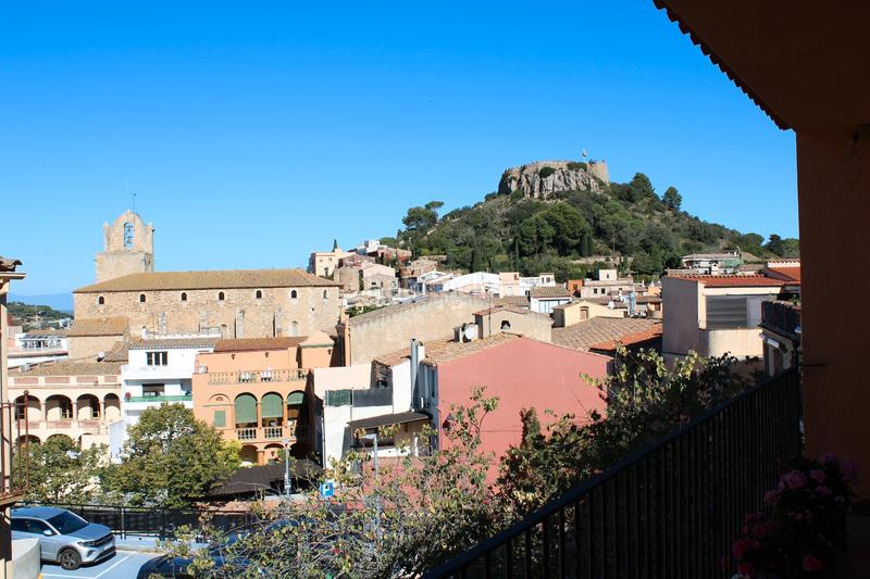 Foto 855deb94-c902-4621-b063-e87132206708. Casa adossada amb calefacció a Begur Begur