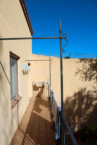 Foto beb41108-9b02-4eab-83d1-21119ec1ec0a. Casa adossada amb calefacció a Begur Begur