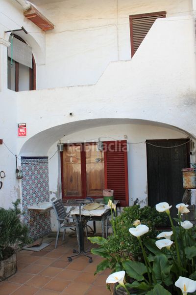 Foto 8e929262-069f-41af-ae61-dbf23ac5b55a. Casa amb xemeneia calefacció a Begur Begur