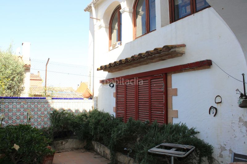 Foto a9e664a0-be17-47fd-8ea2-2046d2d6d52b. Casa amb xemeneia calefacció a Begur Begur