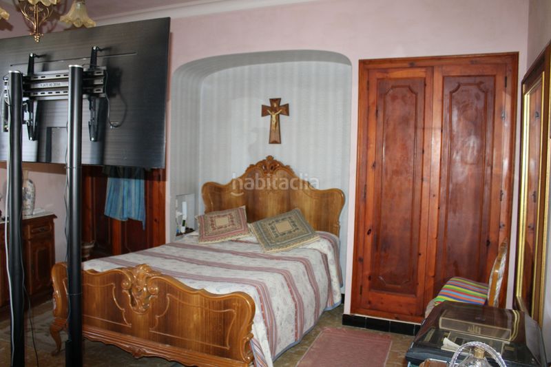 Foto c12f67b8-f00d-4df3-8425-addbd36a4194. Casa amb xemeneia calefacció a Begur Begur