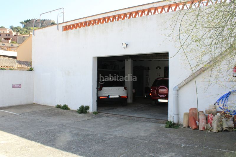 Foto 00216bed-5d8c-473b-92da-c8ea4d933450. Casa amb calefacció aparcament a Begur Begur