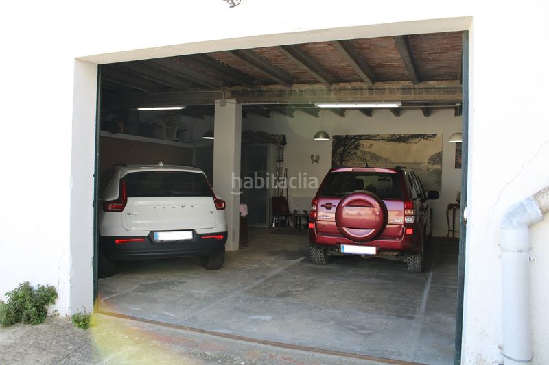 Foto 01c58fec-bac1-4c5f-b963-36974b0cb747. Casa amb calefacció aparcament a Begur Begur