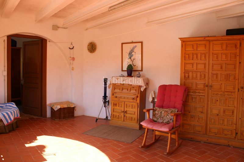 Foto 0234ab27-7a25-49e3-8483-1ab7c515e392. Casa amb calefacció aparcament a Begur Begur