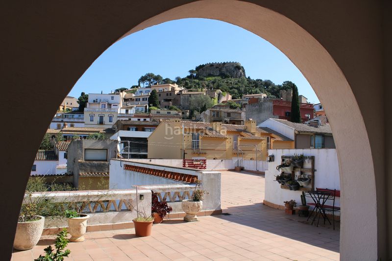 Foto 0e0410dc-77ed-41ea-85cf-2ecbc21ac37a. Casa amb calefacció aparcament a Begur Begur