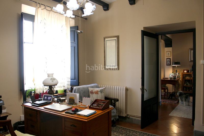 Foto 2a73cf4f-2bcf-42f4-9da5-a17451b263e7. Casa amb calefacció aparcament a Begur Begur