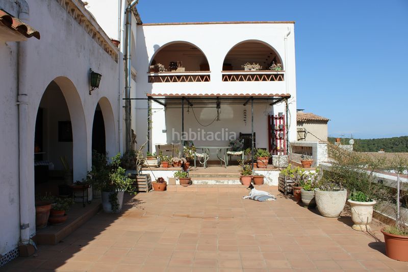 Foto 42c3daef-da27-408e-99f6-bce2571db45d. Casa amb calefacció aparcament a Begur Begur