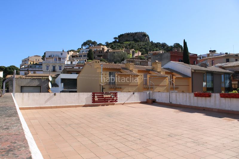 Foto 5c32b9df-ef2d-4444-8c3e-262a45a89196. Casa amb calefacció aparcament a Begur Begur