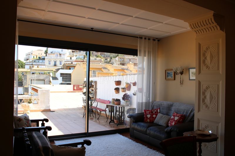 Foto 81511d9f-1cc6-43fa-929d-042cdd87cd5a. Casa amb calefacció aparcament a Begur Begur