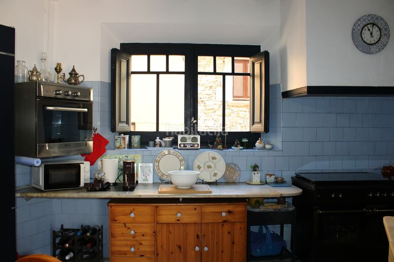 Foto a4bddcab-9a87-4192-9fb7-628fca0bd0f6. Casa amb calefacció aparcament a Begur Begur