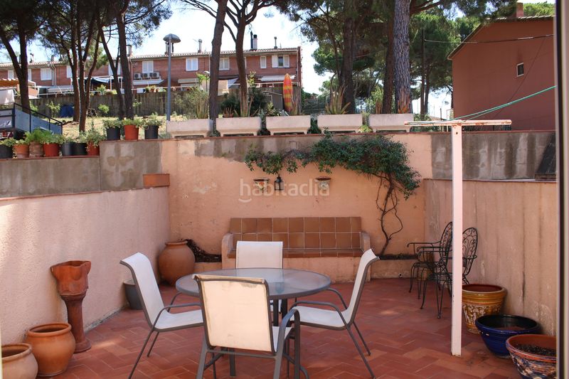Foto 3bbb09f8-5338-46c1-9bd3-1e1f7f55e204. Casa adossada amb xemeneia a Sa Riera-Sa Fontansa Begur