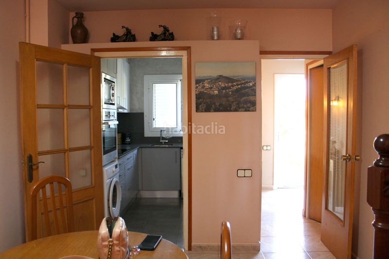 Foto 879f030e-fe6c-45e7-8ffc-5f85cec9a4a4. Casa adossada amb xemeneia a Sa Riera-Sa Fontansa Begur