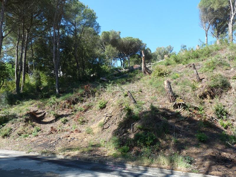 Foto 1b08f409-e99d-4c9a-8714-749553ad89da. Residential plot in Sa Riera-Sa Fontansa Begur