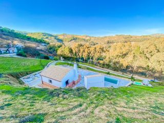 Casa  Camino de la fabrica. Casa con 2 habitaciones amueblada con piscina, calefaccin y vis