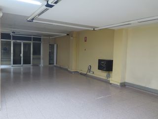 Lloguer Local Comercial  Carrer figuerola