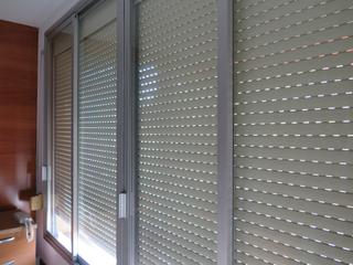 Miete Etagenwohnung in Eixample Nord. Pis de 140m, 4hab, sense mobles.eixample girona.