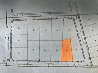 Residential Plot  Carrer joan maragall. Parcela per construccio d'una casa aïllada amb jardi
