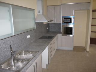 Miete Etagenwohnung in Llagostera. Pis sense escalons de 2hab, sense mobles al centre de llagostera