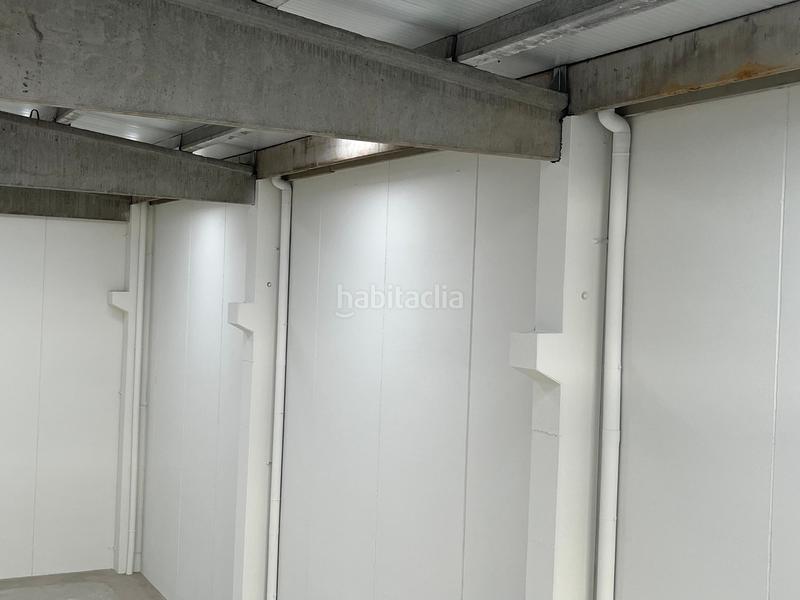 Foto 00962862-cafe-4bd8-a854-cab75fb13a96. Miete fabrikhalle in Vilablareix