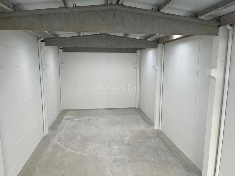 Foto 85ca06ae-c393-4c21-abe1-36fd9d82c83f. Miete fabrikhalle in Vilablareix