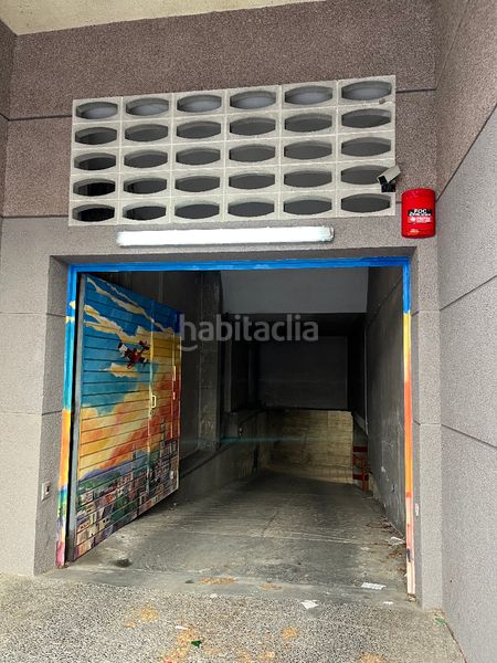 Foto d0863206-51d7-4214-8c93-4b26f0cdac3b. Affitto posto auto in Eixample Sud-Migdia Girona