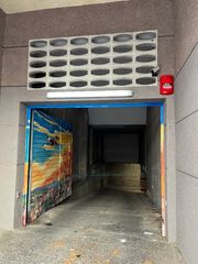 Miete Autoparkplatz in Eixample Sud-Migdia. Plaça pk per turisme. zona palau