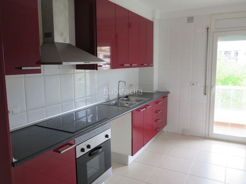 Foto 4d002072-de2b-4f78-9a37-ec9189ea736c. Rent flat with heating in Eixample Sud-Migdia Girona