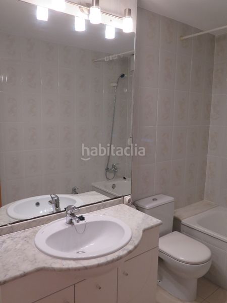 Foto 7d922dae-2923-4f25-971f-437d2b0eb46d. Rent flat with heating in Eixample Sud-Migdia Girona